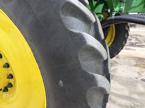 2024 John Deere 616R Sprayer/High Clearance