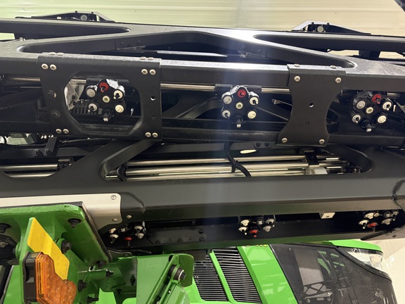 2024 John Deere 616R Sprayer/High Clearance