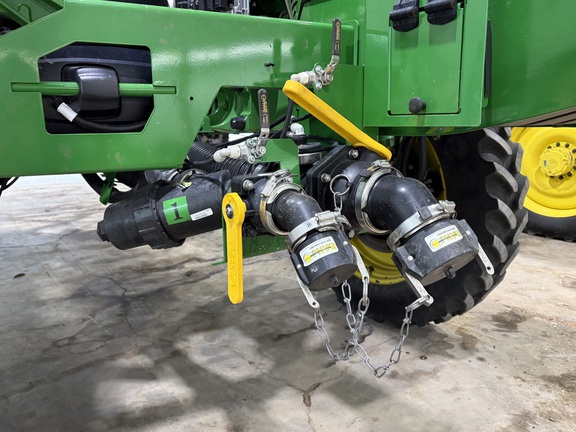 2024 John Deere 616R Sprayer/High Clearance