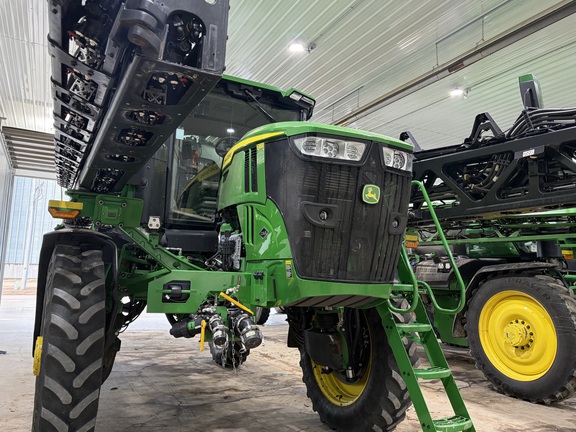2024 John Deere 616R Sprayer/High Clearance