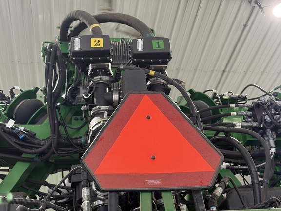 2024 John Deere 616R Sprayer/High Clearance