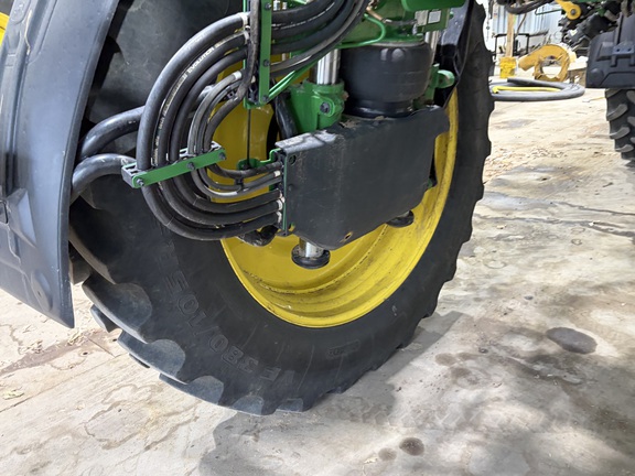 2024 John Deere 616R Sprayer/High Clearance