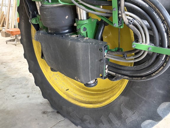 2024 John Deere 616R Sprayer/High Clearance