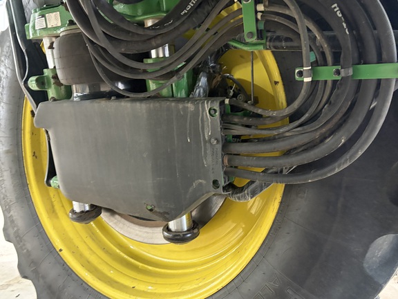 2024 John Deere 616R Sprayer/High Clearance