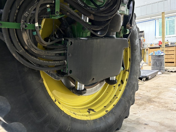 2024 John Deere 616R Sprayer/High Clearance