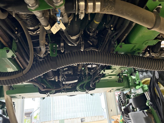2024 John Deere 616R Sprayer/High Clearance