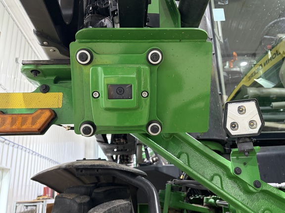 2024 John Deere 616R Sprayer/High Clearance