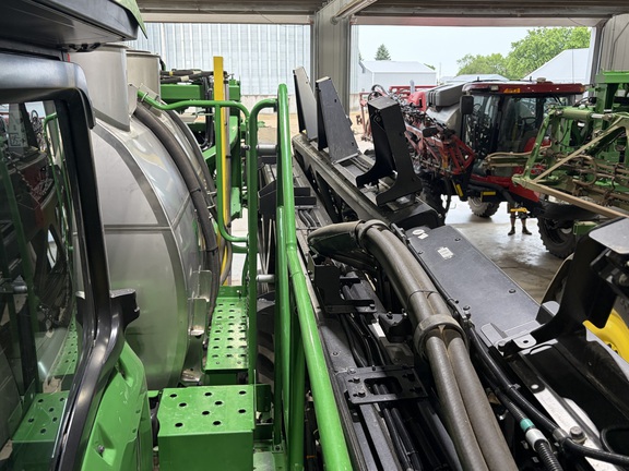 2024 John Deere 616R Sprayer/High Clearance