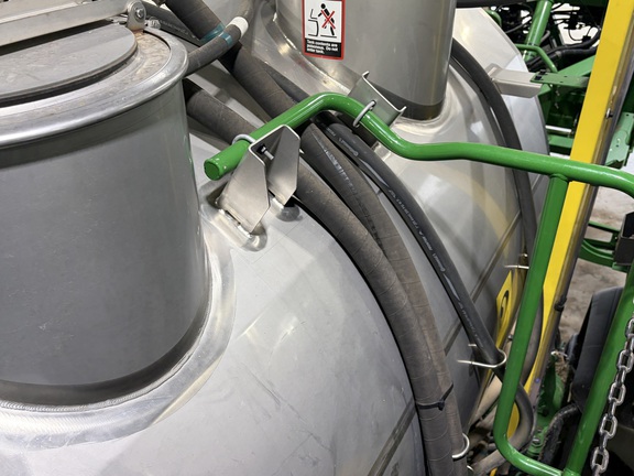 2024 John Deere 616R Sprayer/High Clearance
