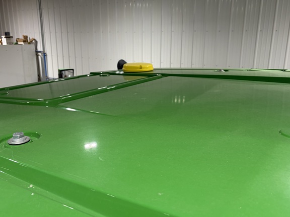 2024 John Deere 616R Sprayer/High Clearance