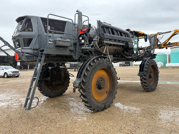 2025 Hagie STS16 Sprayer/High Clearance
