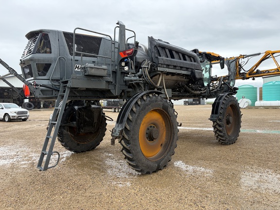2025 Hagie STS16 Sprayer/High Clearance