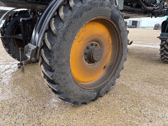 2025 Hagie STS16 Sprayer/High Clearance