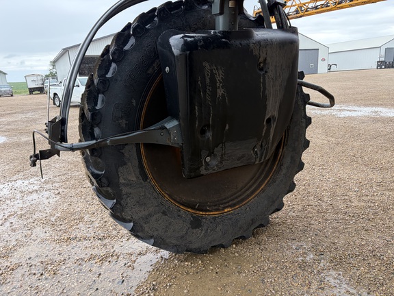 2025 Hagie STS16 Sprayer/High Clearance