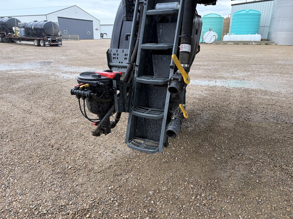 2025 Hagie STS16 Sprayer/High Clearance