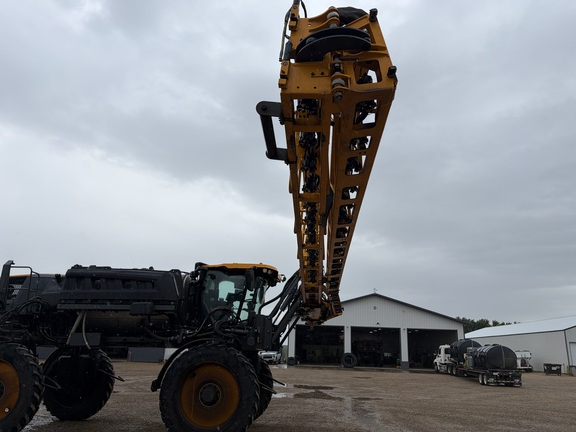 2025 Hagie STS16 Sprayer/High Clearance
