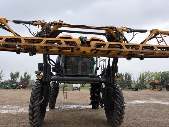 2025 Hagie STS16 Sprayer/High Clearance