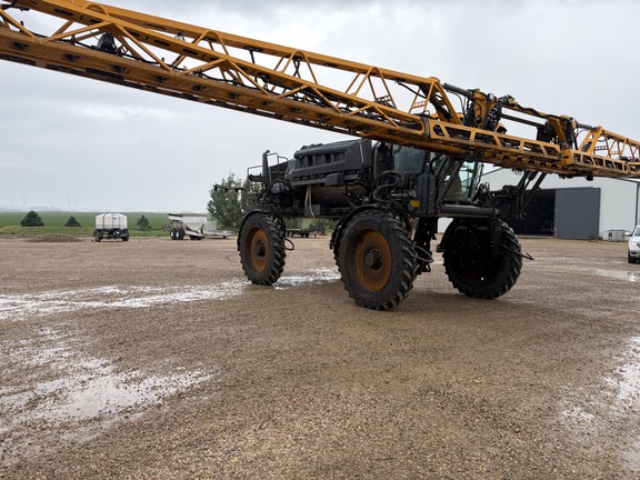 2025 Hagie STS16 Sprayer/High Clearance
