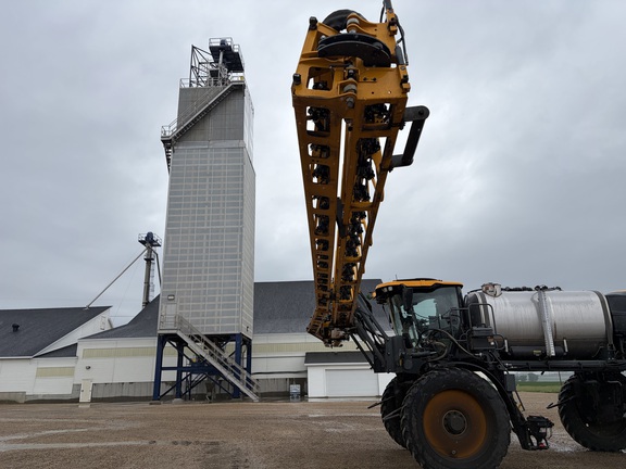2025 Hagie STS16 Sprayer/High Clearance