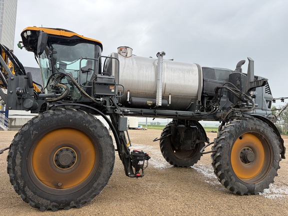 2025 Hagie STS16 Sprayer/High Clearance