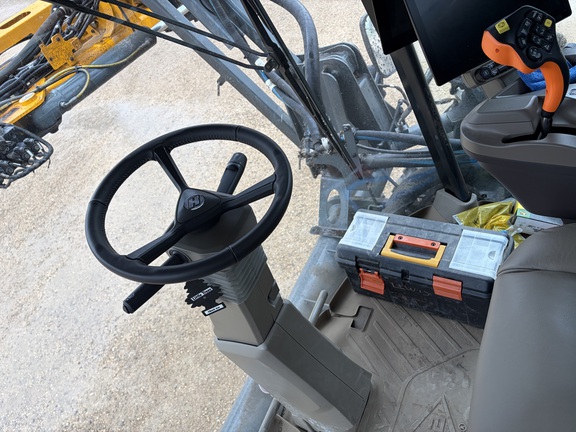 2025 Hagie STS16 Sprayer/High Clearance