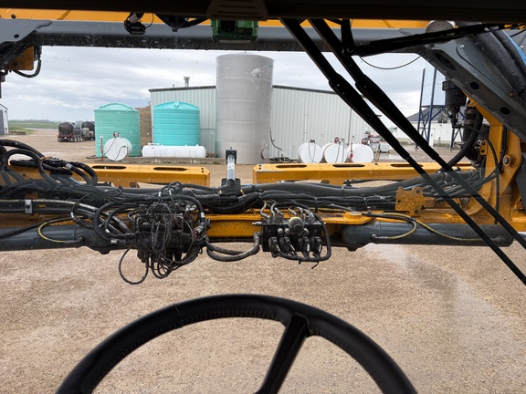 2025 Hagie STS16 Sprayer/High Clearance