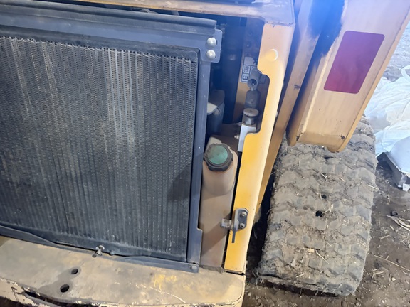 2004 Gehl SL7800 Skid Steer Loader