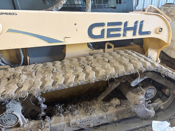 2004 Gehl SL7800 Skid Steer Loader