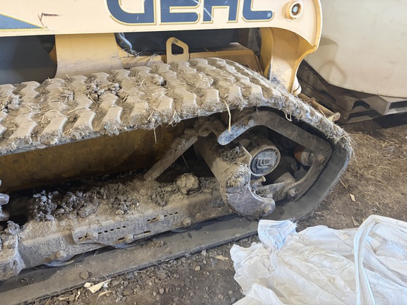 2004 Gehl SL7800 Skid Steer Loader