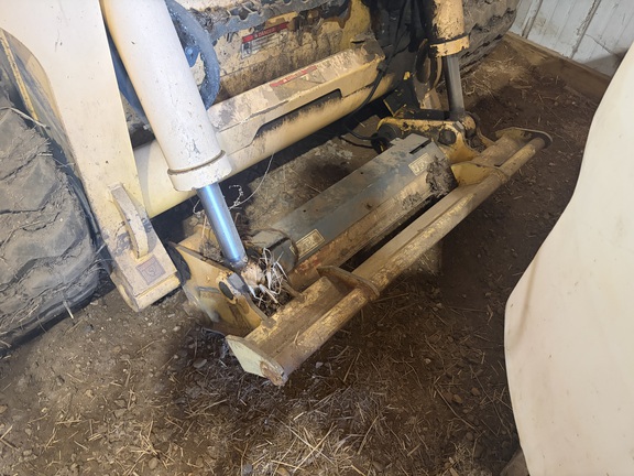 2004 Gehl SL7800 Skid Steer Loader