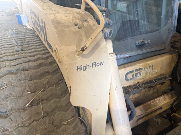 2004 Gehl SL7800 Skid Steer Loader