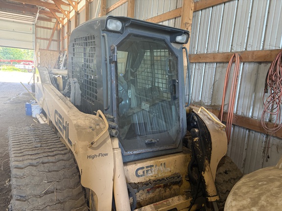 2004 Gehl SL7800 Skid Steer Loader