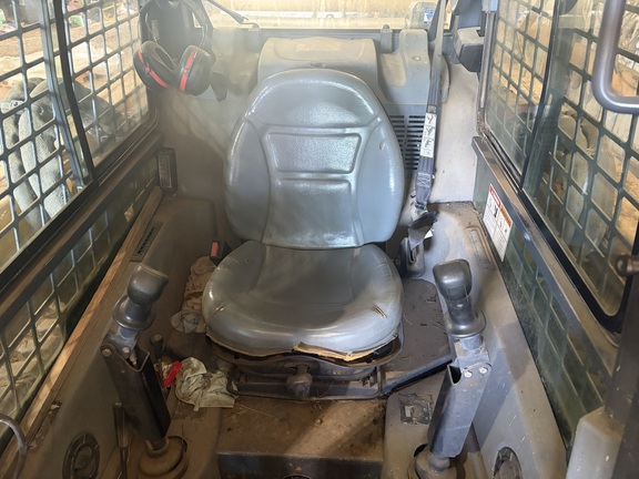 2004 Gehl SL7800 Skid Steer Loader