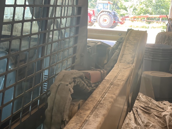 2004 Gehl SL7800 Skid Steer Loader