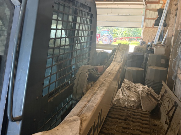 2004 Gehl SL7800 Skid Steer Loader
