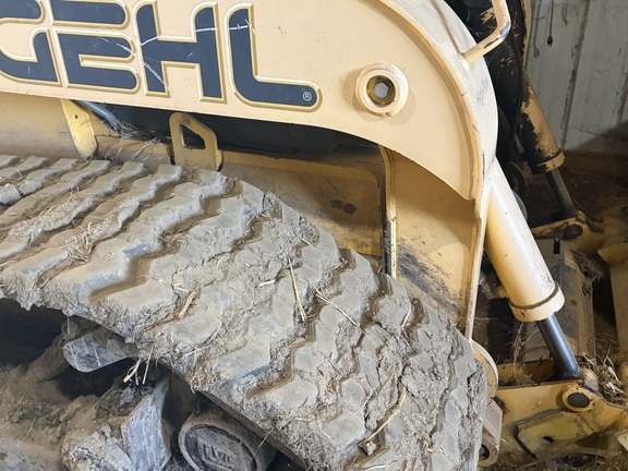 2004 Gehl SL7800 Skid Steer Loader
