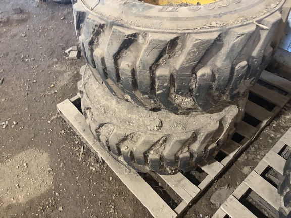 2004 Gehl SL7800 Skid Steer Loader