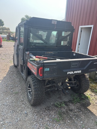 2015 Polaris Ranger XP 900 ATV