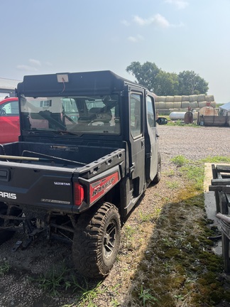 2015 Polaris Ranger XP 900 ATV