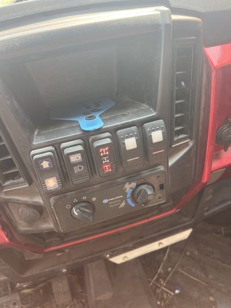2015 Polaris Ranger XP 900 ATV