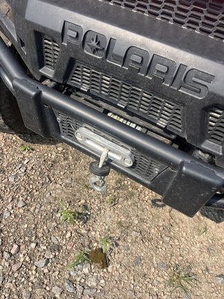 2015 Polaris Ranger XP 900 ATV