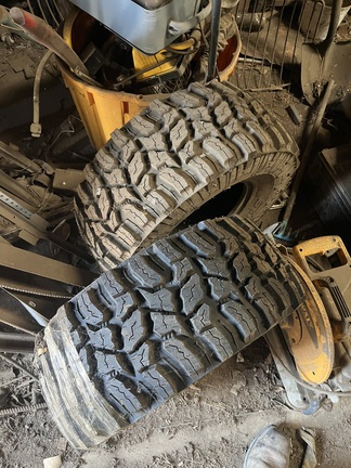 2015 Polaris Ranger XP 900 ATV
