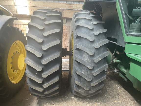 1981 John Deere 4640 Tractor