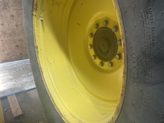 1981 John Deere 4640 Tractor