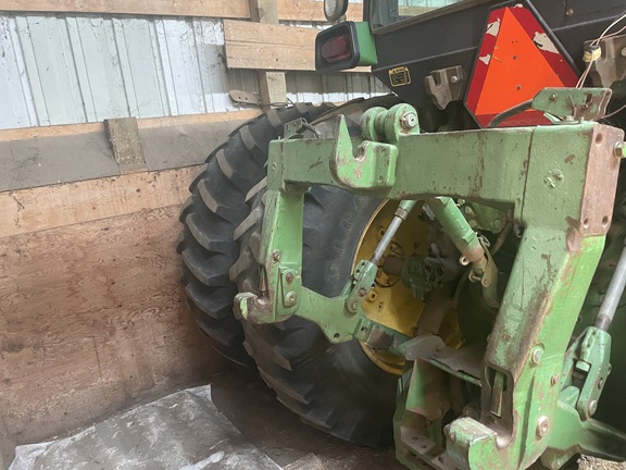 1981 John Deere 4640 Tractor