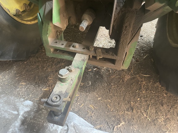 1981 John Deere 4640 Tractor