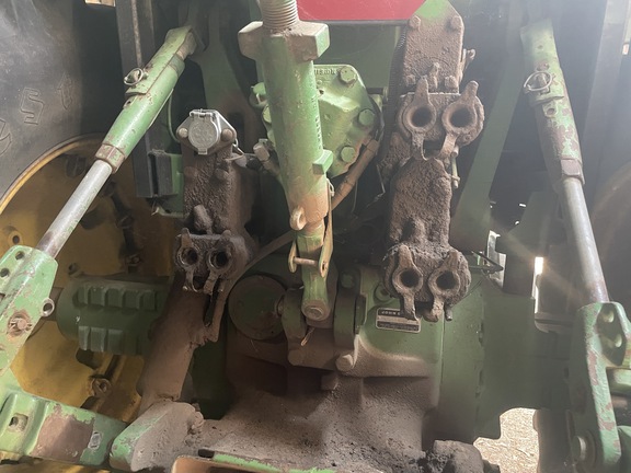 1981 John Deere 4640 Tractor
