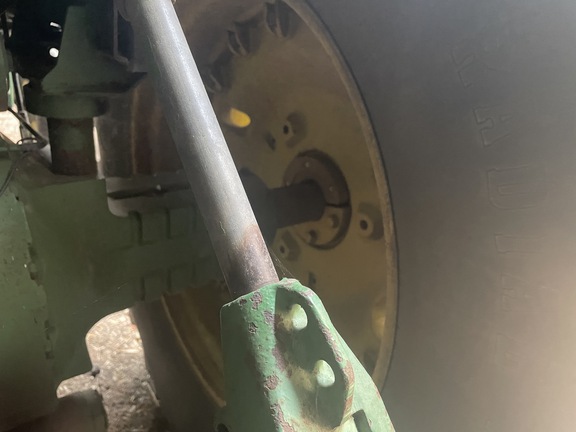 1981 John Deere 4640 Tractor