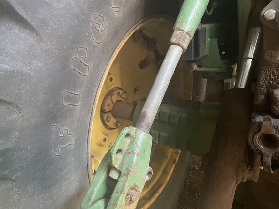 1981 John Deere 4640 Tractor