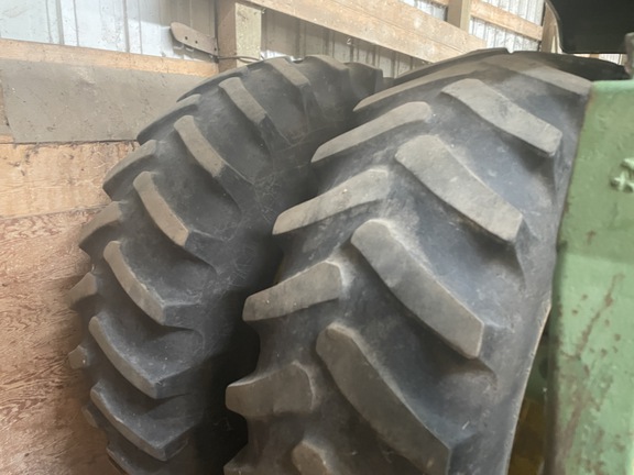 1981 John Deere 4640 Tractor
